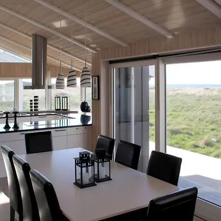 Simona - 300m From The Sea In Nw Jutland By Interhome * Хиртсхальц