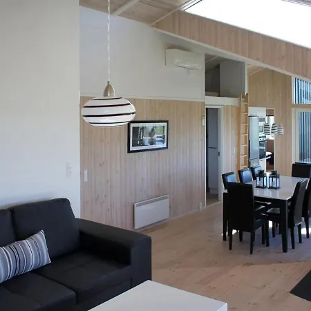 Simona - 300m From The Sea In Nw Jutland By Interhome * Hirtshals