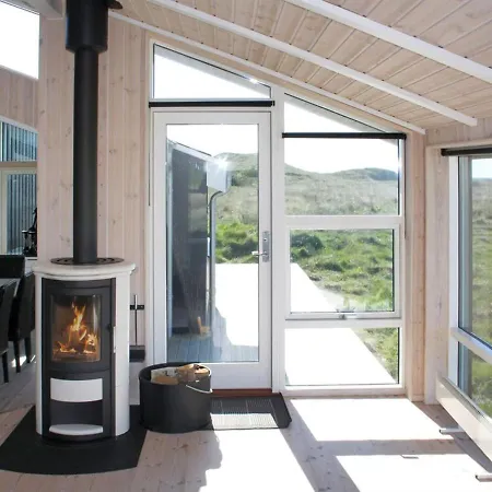Simona - 300m From The Sea In Nw Jutland By Interhome