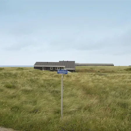 Dom wakacyjny Simona - 300m From The Sea In Nw Jutland By Interhome *