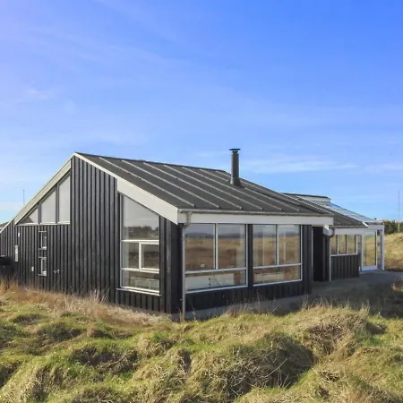 Simona - 300m From The Sea In Nw Jutland By Interhome Dom wakacyjny