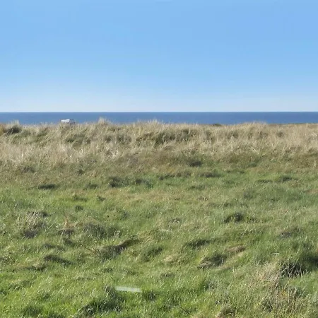Simona - 300m From The Sea In Nw Jutland By Interhome Дом отдыха Хиртсхальц