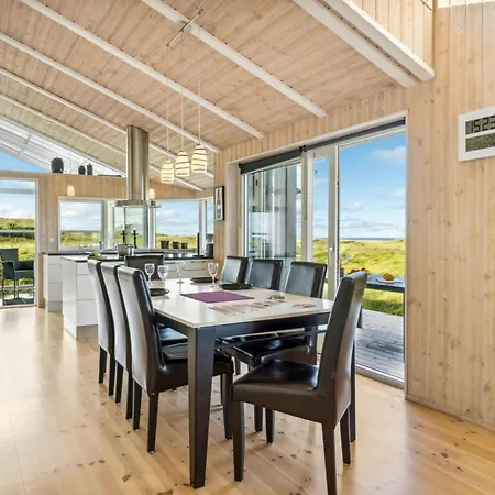 Feriehus Simona - 300m From The Sea By Interhome Hirtshals