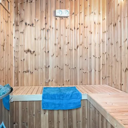 Feriehus Simona - 300m From The Sea By Interhome *