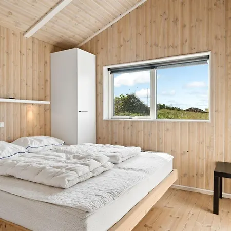 Feriehus Simona - 300m From The Sea By Interhome *