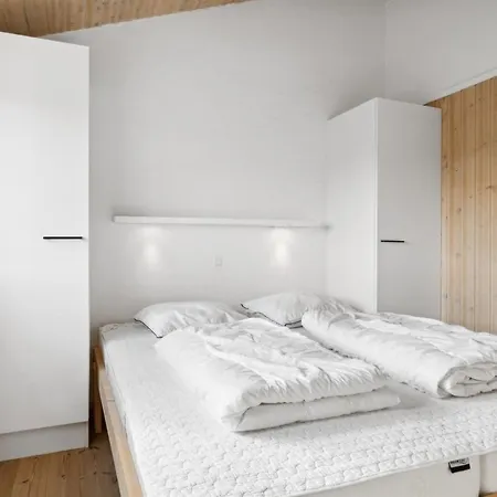 Simona - 300m From The Sea By Interhome Feriehus
