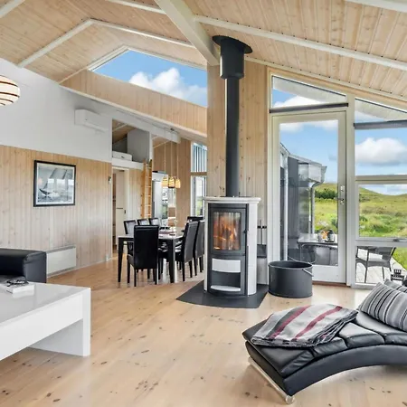 Feriehus Simona - 300m From The Sea By Interhome *