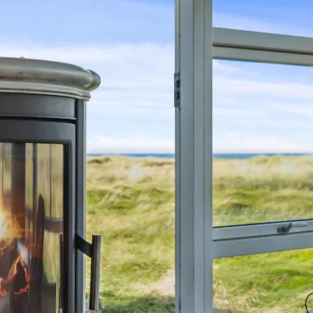 Feriehus Simona - 300m From The Sea By Interhome *