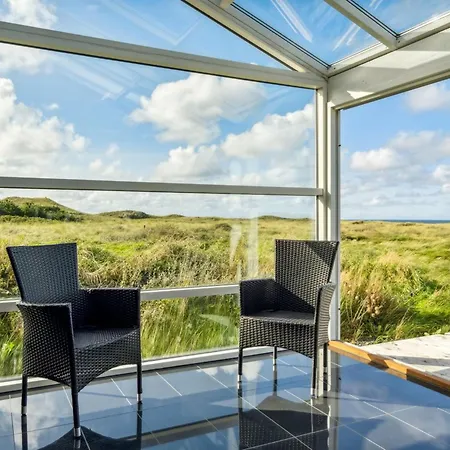 Simona - 300m From The Sea By Interhome Hirtshals