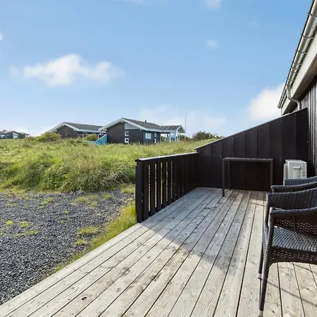 Simona - 300m From The Sea By Interhome Feriehus Hirtshals