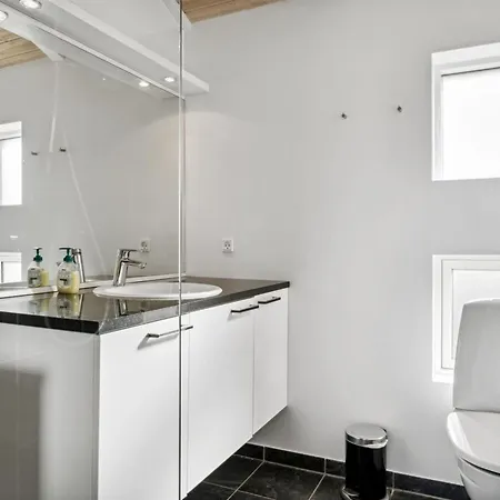 Simona - 300m From The Sea By Interhome Feriehus