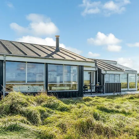 Simona - 300m From The Sea By Interhome Feriehus