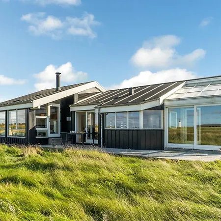 Simona - 300m From The Sea By Interhome Hirtshals